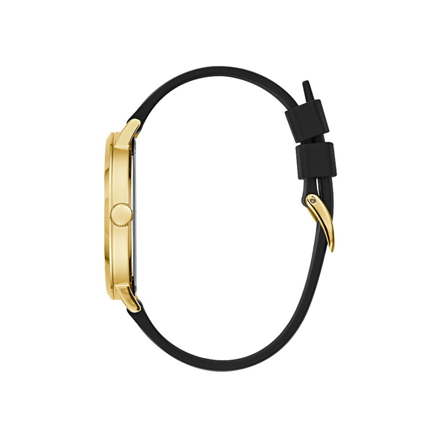 Ceas Barbati, GUESS, Imprint W1161G1 fotografia produsului View 7 L