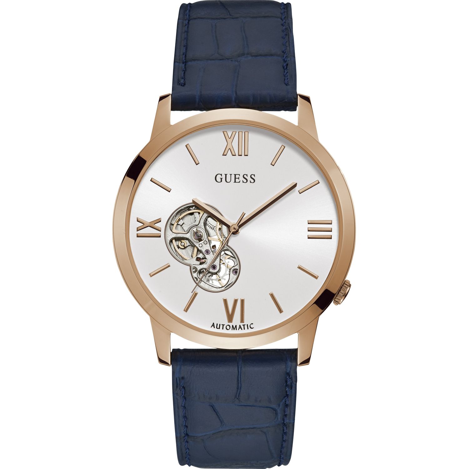Ceas Barbati, GUESS, Protege W1267G3 fotografia produsului