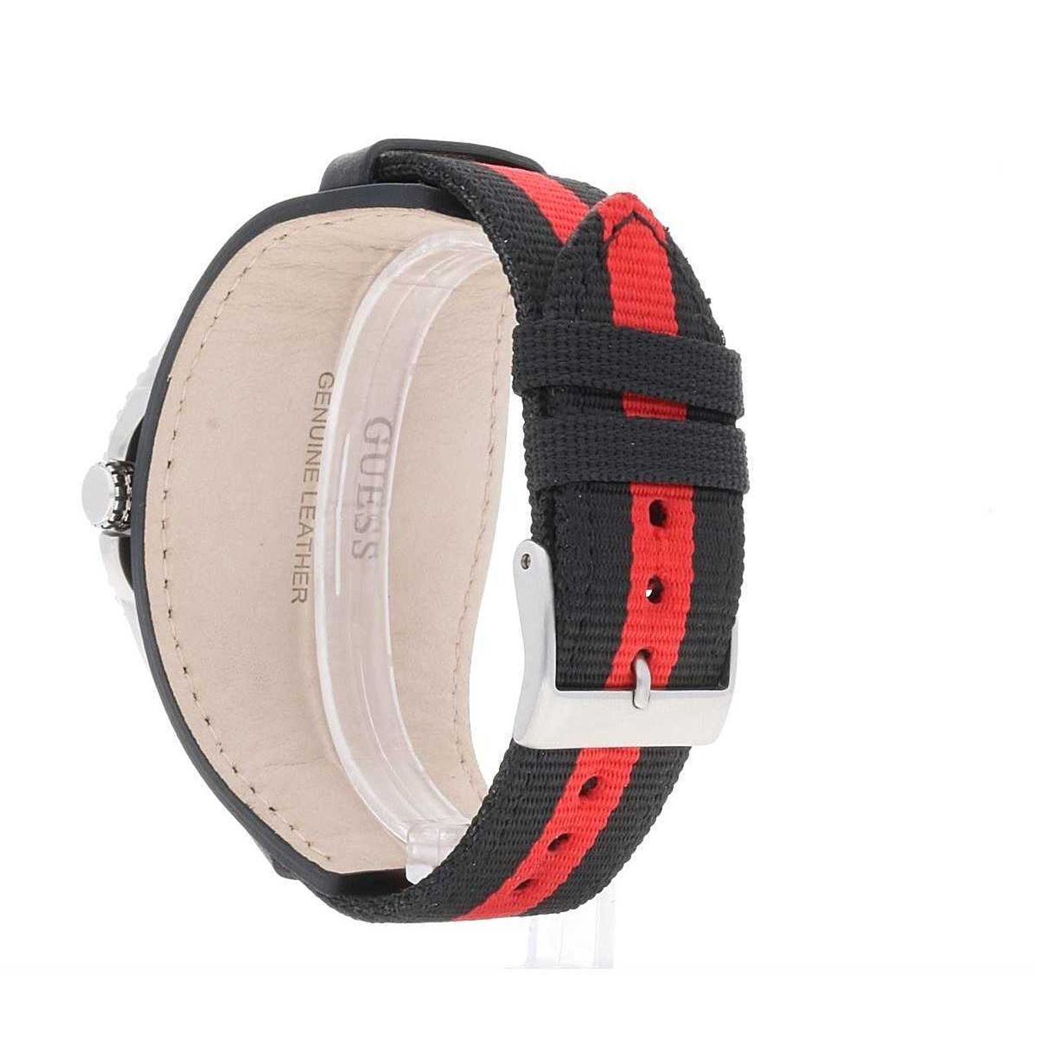 Ceas Barbati, GUESS, Crew W1051G1 fotografia produsului View 4 L