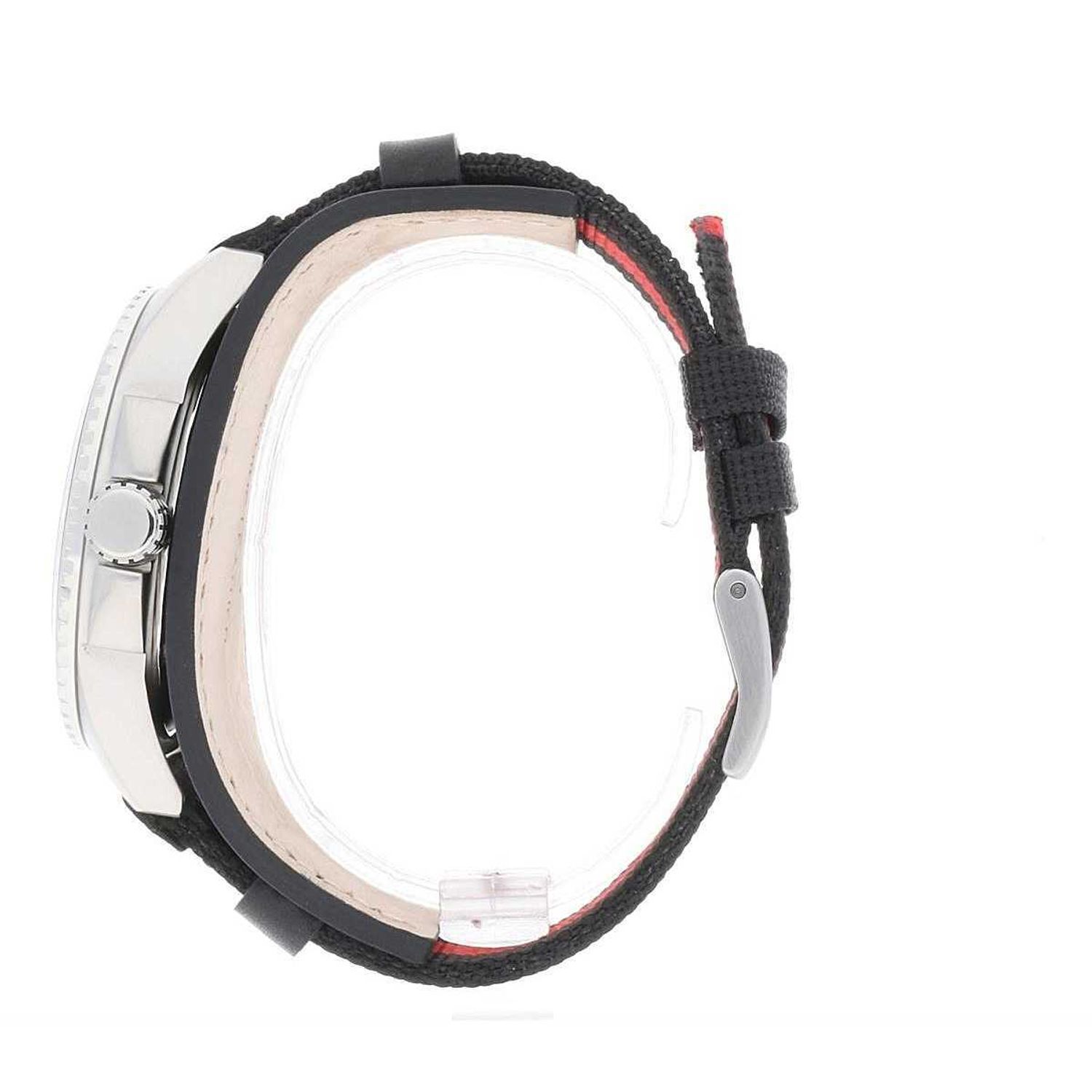 Ceas Barbati, GUESS, Crew W1051G1 fotografia produsului View 3 L