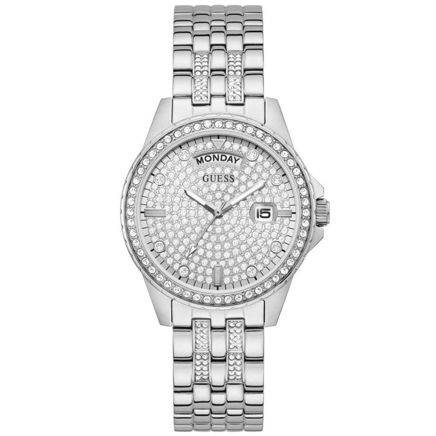 Ceas Dama, GUESS, Comet GW0254L1 fotografia produsului