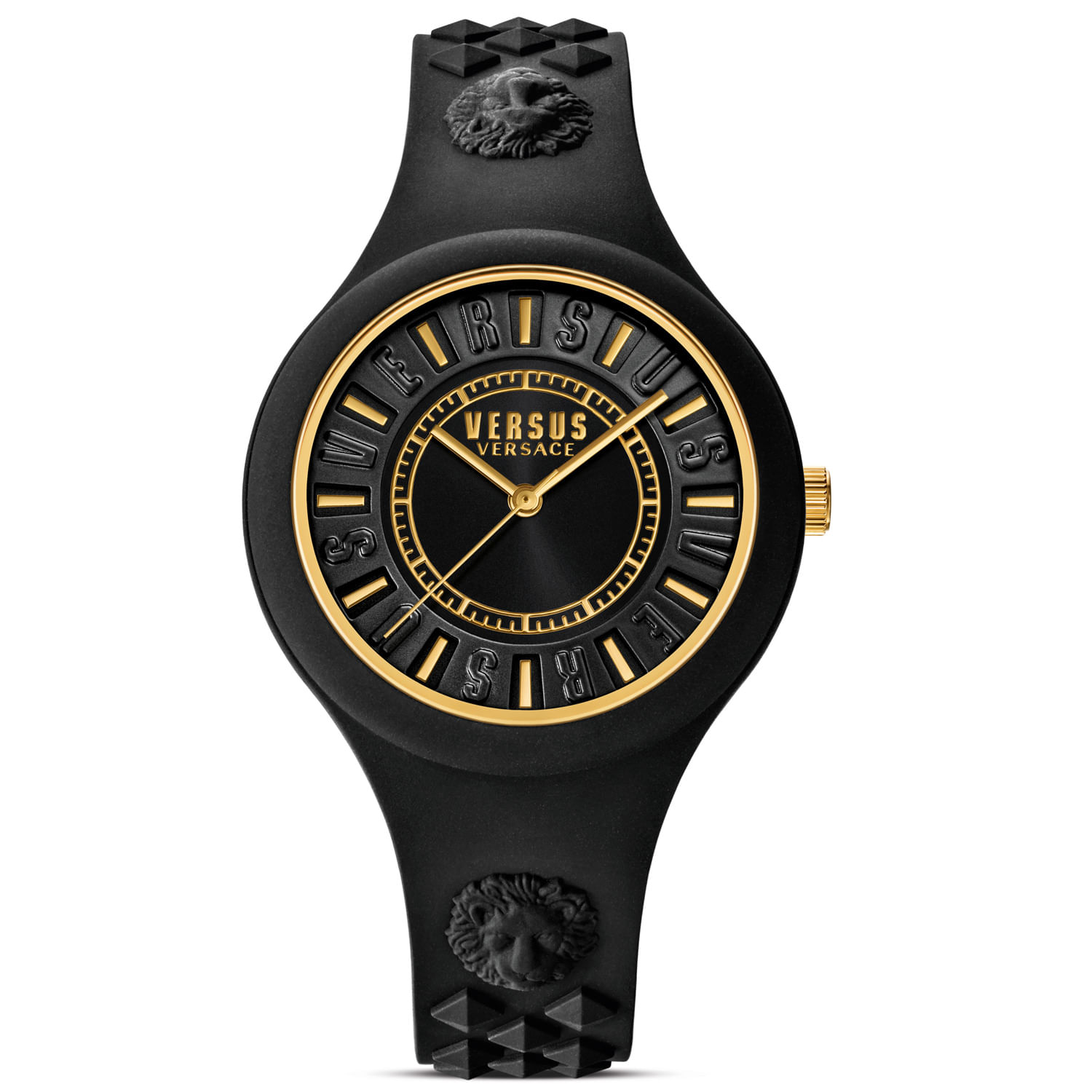 Ceas Dama, Versace, Fire Island SOQ05 0015 fotografia produsului View 2 L