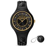 Ceas Dama, Versace, Fire Island SOQ05 0015 fotografia produsului