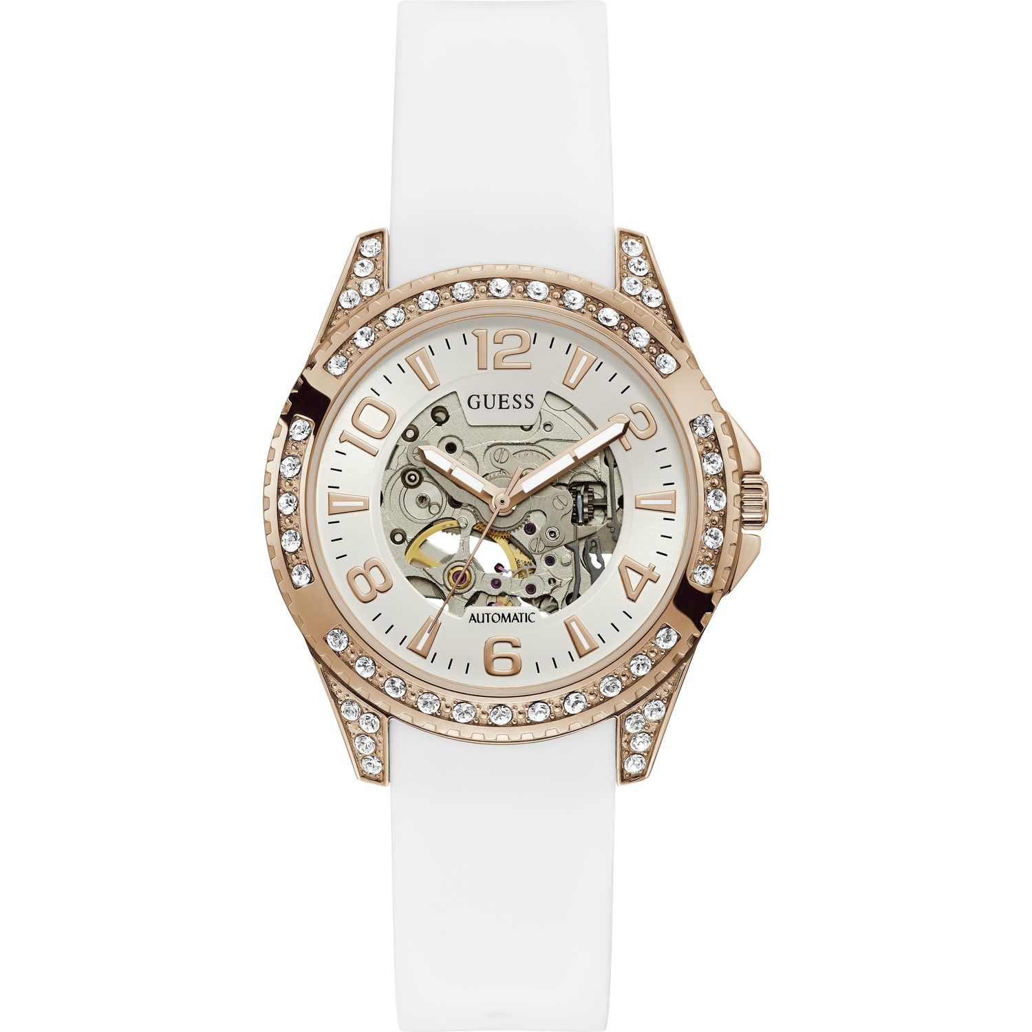 Ceas de Dama Guess ST. TROPEZ W1239L3 fotografia produsului