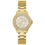 Ceas Dama, GUESS, Crown Jewel GW0410L2 fotografia produsului