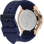 Ceas Barbati, GUESS, Rigor W0247G3 fotografia produsului View 3 S