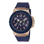Ceas Barbati, GUESS, Rigor W0247G3 fotografia produsului View 2 S