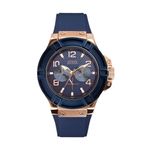 Ceas Barbati, GUESS, Rigor W0247G3 fotografia produsului