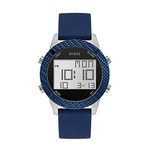 Ceas Barbati, GUESS, Prodigy W1037G1 fotografia produsului