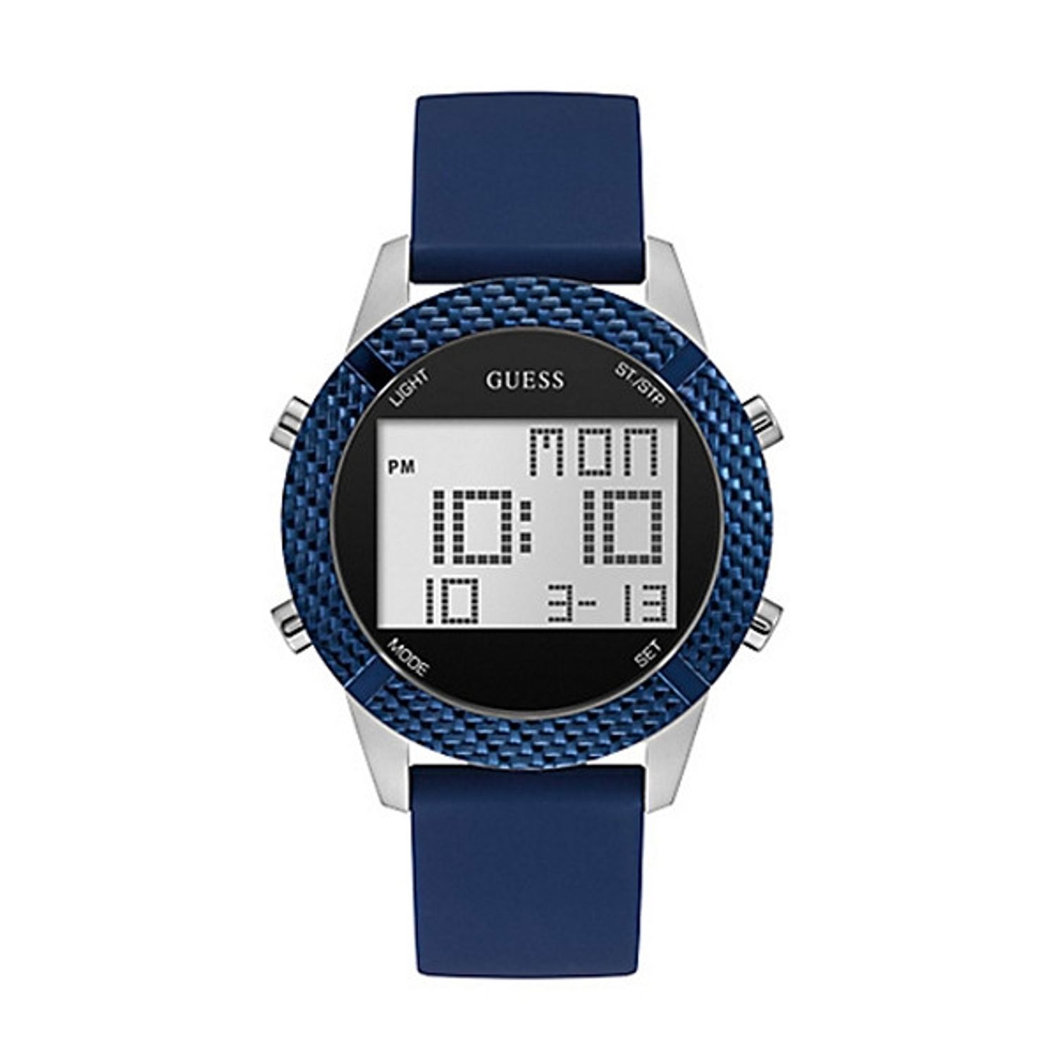 Ceas Barbati, GUESS, Prodigy W1037G1 fotografia produsului