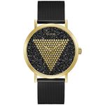 Ceas Barbati, GUESS, Imprint GW0049G2 fotografia produsului