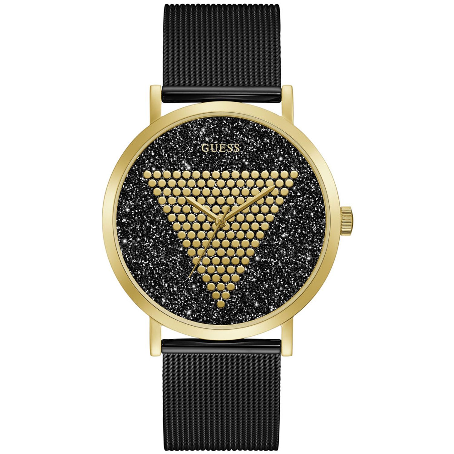 Ceas Barbati, GUESS, Imprint GW0049G2 fotografia produsului