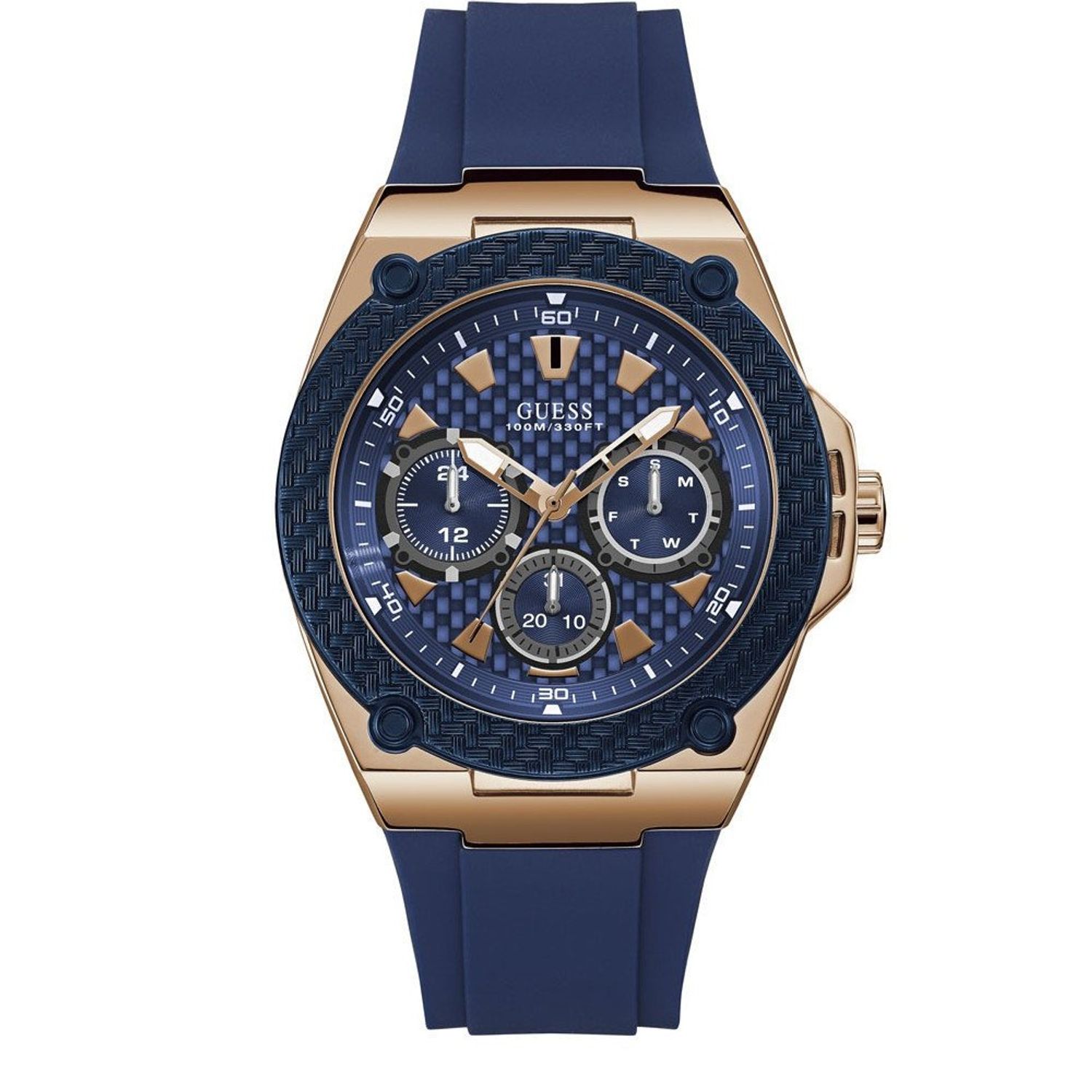 Ceas Barbati, GUESS, Legacy W1049G2 fotografia produsului