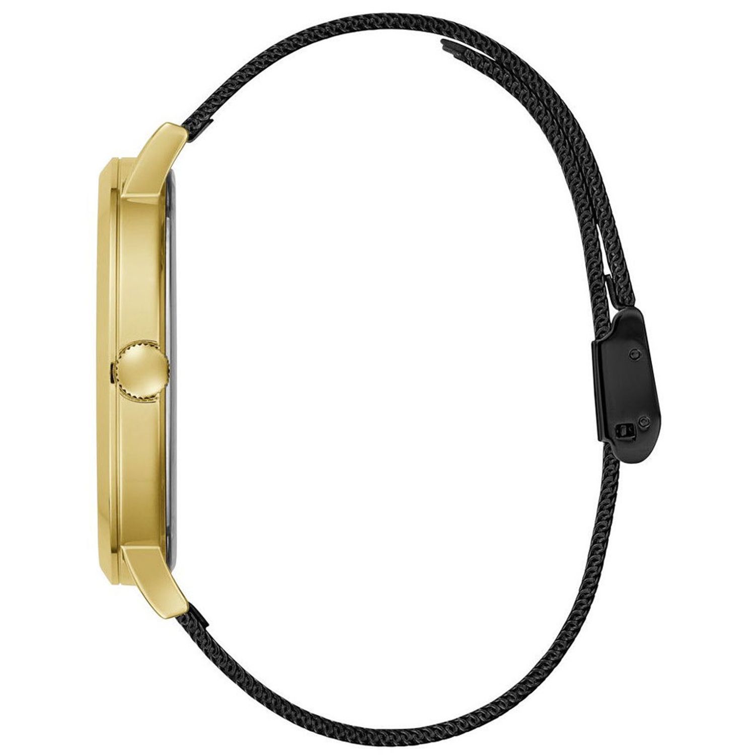 Ceas Barbati, GUESS, Imprint GW0049G2 fotografia produsului View 2 L