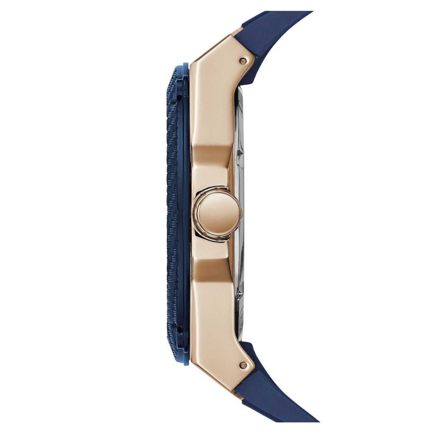 Ceas Barbati, GUESS, Legacy W1049G2 fotografia produsului View 3 L