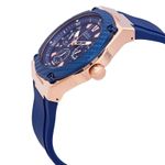 Ceas Barbati, GUESS, Legacy W1049G2 fotografia produsului View 5 S
