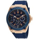 Ceas Barbati, GUESS, Legacy W1049G2 fotografia produsului View 2 S