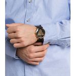 Ceas Barbati, GUESS, Imprint GW0049G2 fotografia produsului View 4 S
