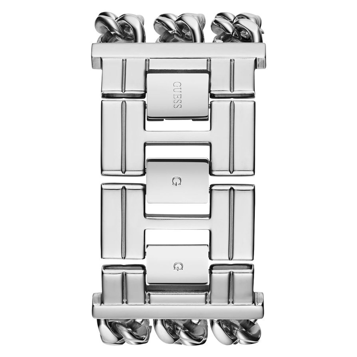 Ceas Dama, GUESS, Heavy Metal W1275L1 fotografia produsului View 3 L