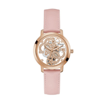 Ceas Dama, GUESS, Quattro GW0383L2 fotografia produsului View 4 S
