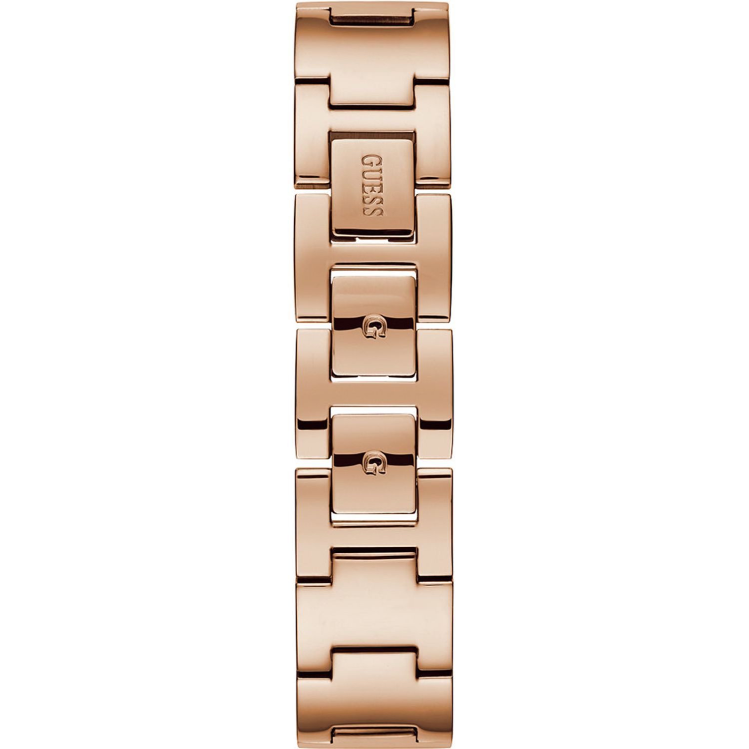 Ceas Dama, GUESS, Tri Glitz W1142L4 fotografia produsului View 3 L