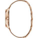 Ceas Dama, GUESS, Tri Glitz W1142L4 fotografia produsului View 2 S