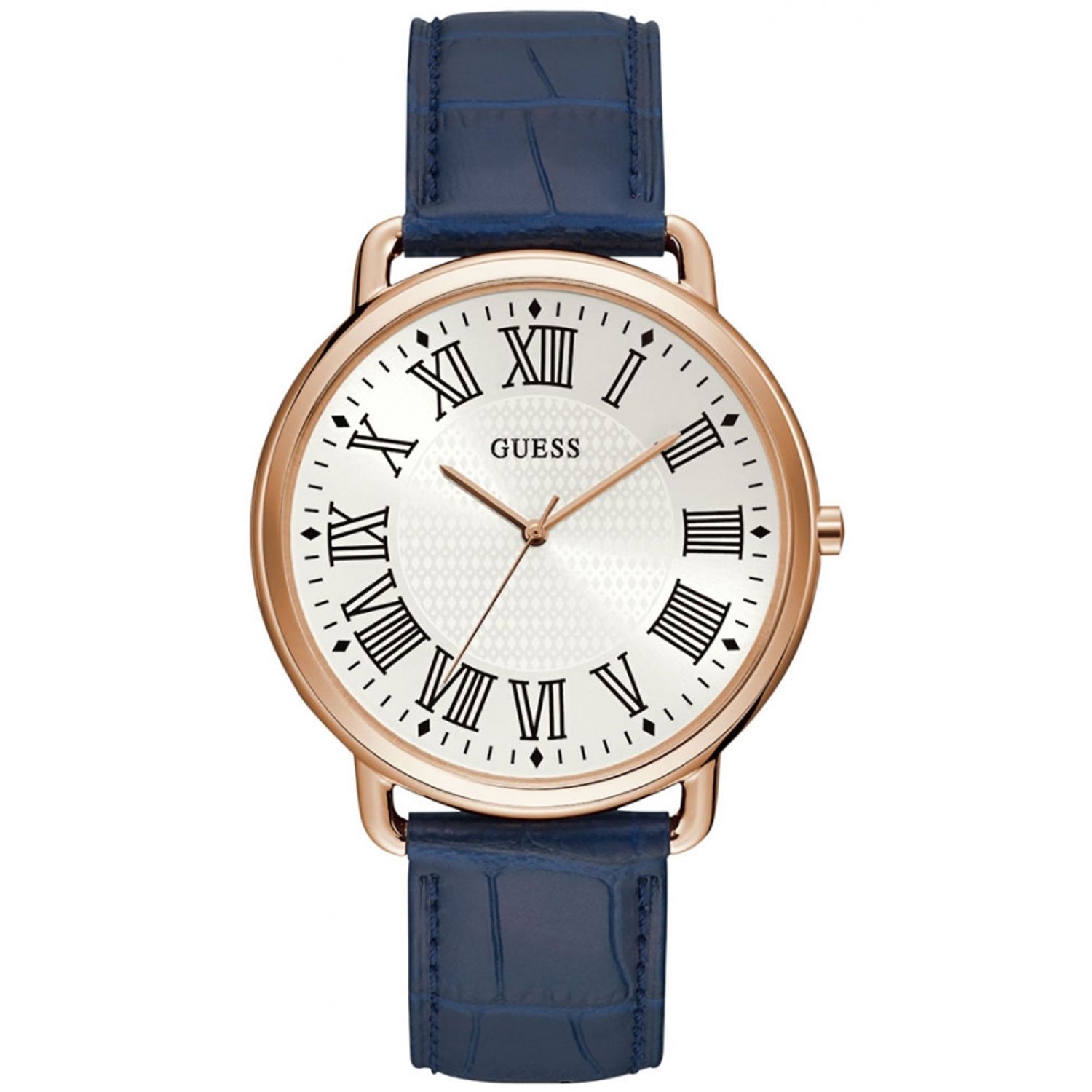 Ceas Barbati, GUESS, Anchor W1164G2 fotografia produsului