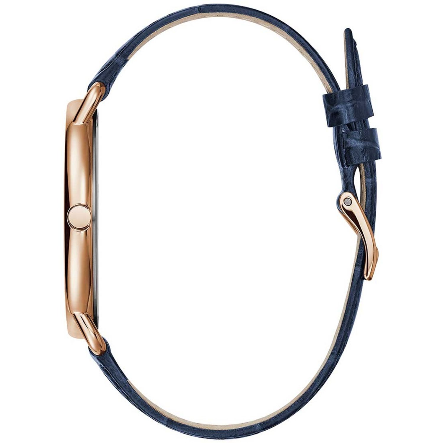 Ceas Barbati, GUESS, Anchor W1164G2 fotografia produsului View 4 L