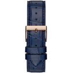 Ceas Barbati, GUESS, Anchor W1164G2 fotografia produsului View 5 S