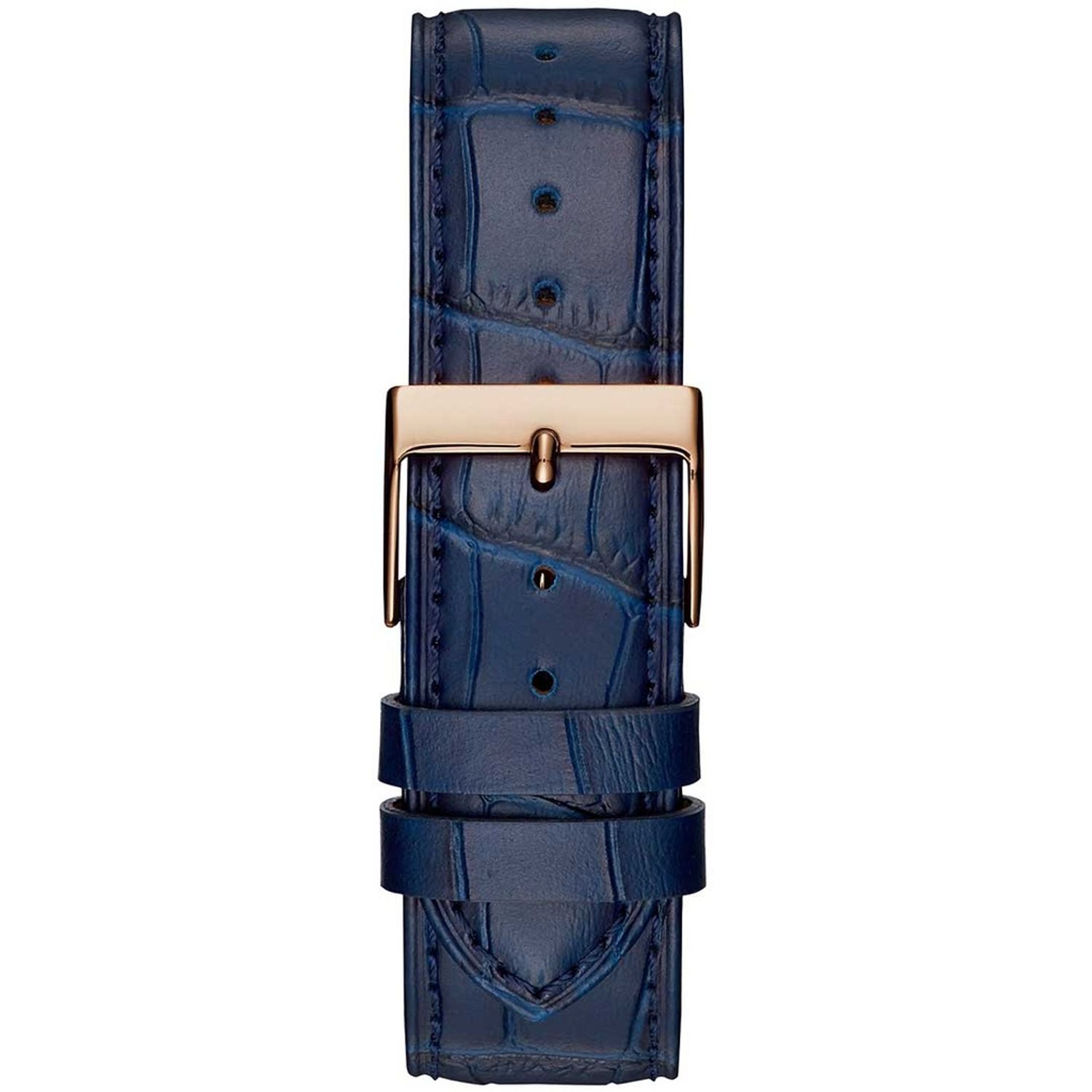 Ceas Barbati, GUESS, Anchor W1164G2 fotografia produsului View 5 L