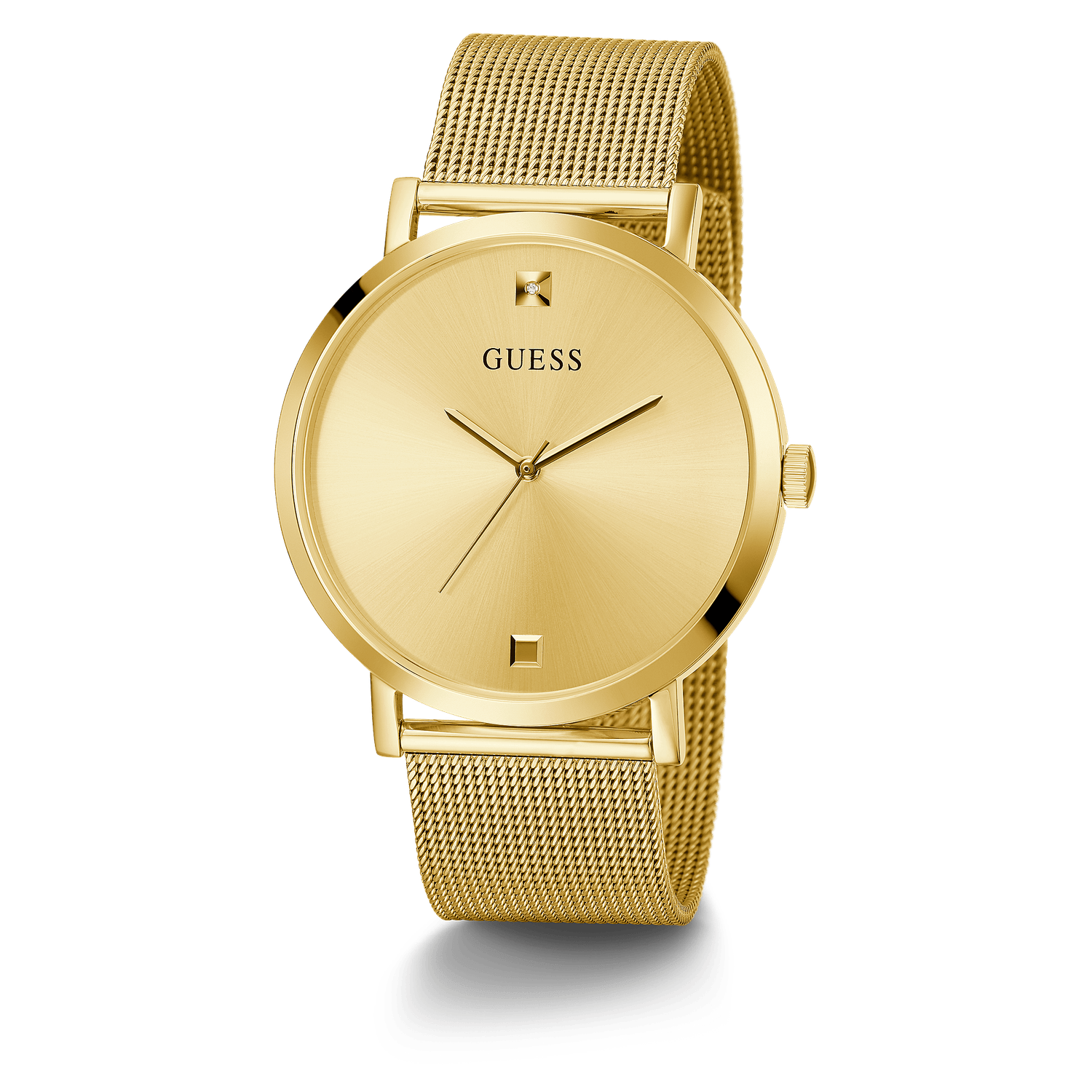 Ceas Barbati, GUESS, Supernova GW0248G2 fotografia produsului View 2 L