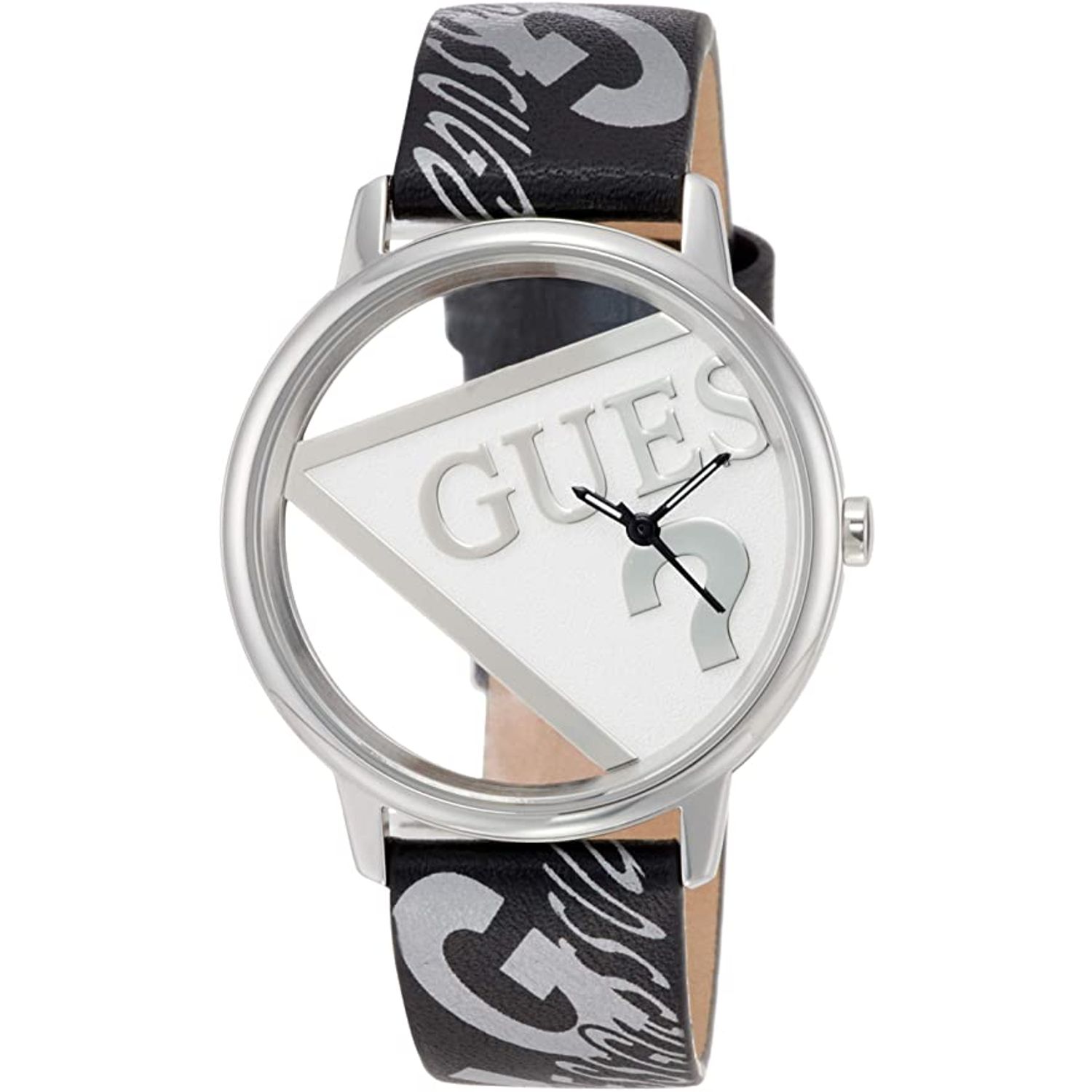 Ceas Dama, GUESS, Mulholland V1009M1 fotografia produsului