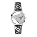 Ceas Dama, GUESS, Mulholland V1009M1 fotografia produsului View 2 S
