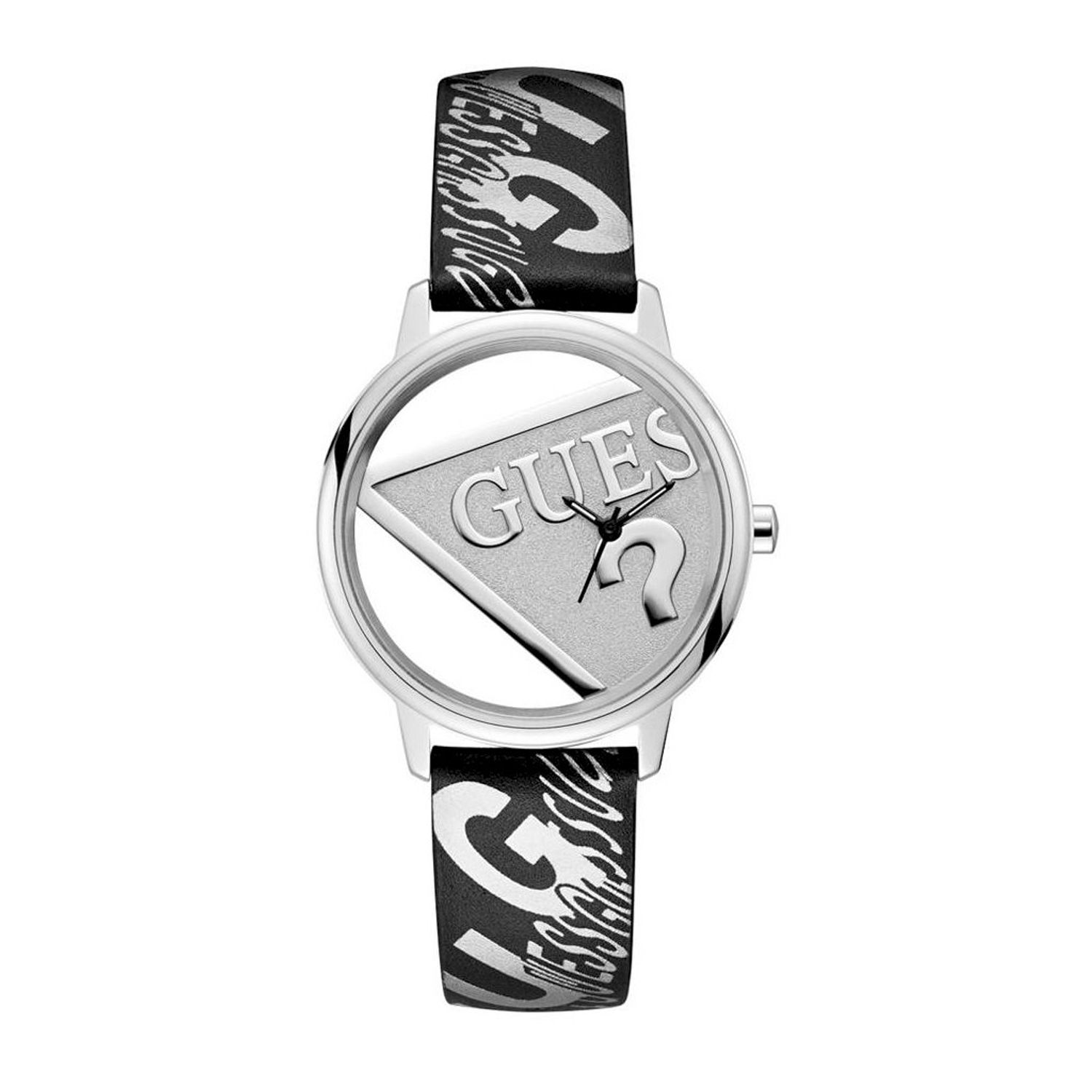 Ceas Dama, GUESS, Mulholland V1009M1 fotografia produsului View 2 L