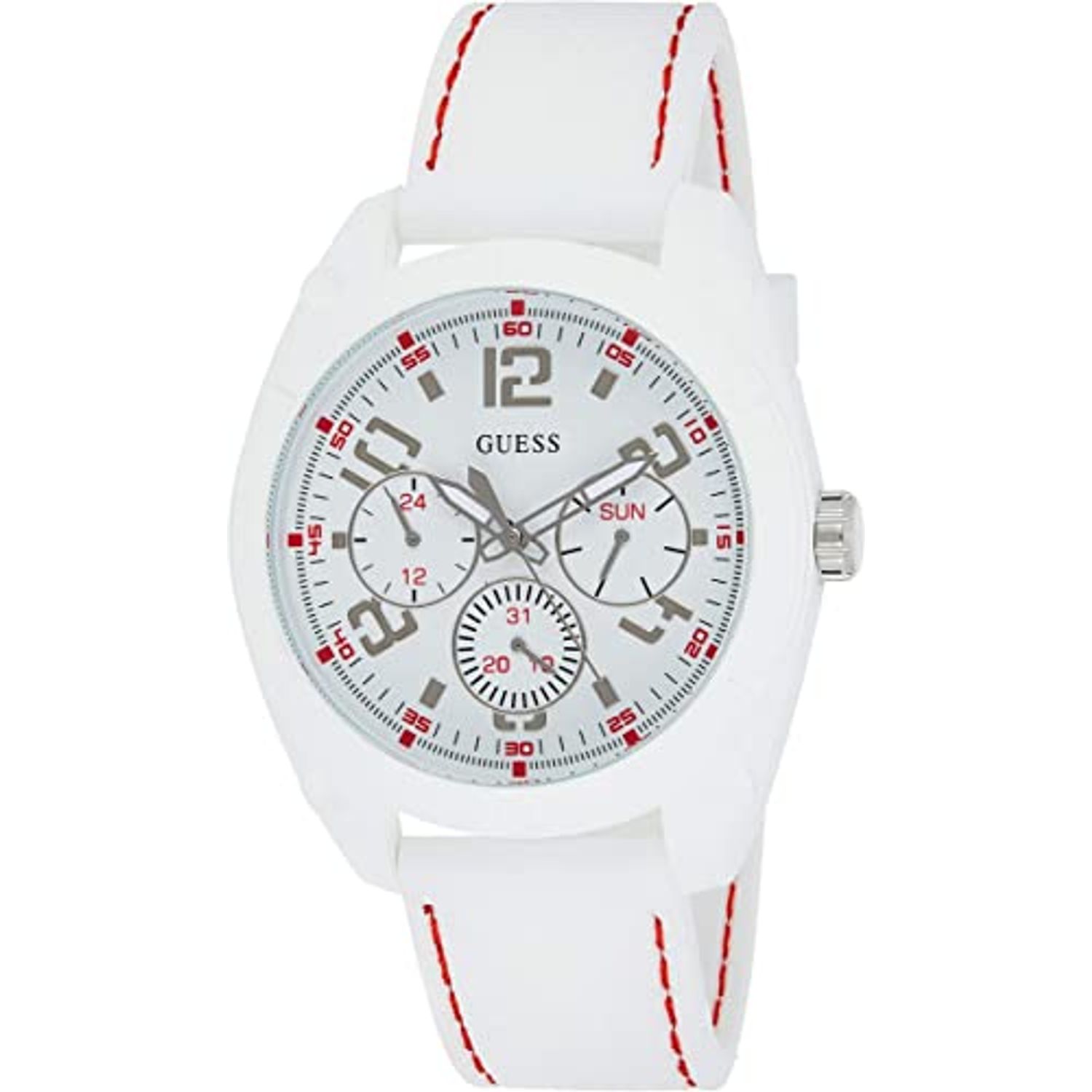 Ceas Barbati, GUESS, Dash W1256G2 fotografia produsului View 2 L