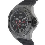 Ceas Barbati, GUESS, Genesis W1254G2 fotografia produsului View 3 S
