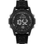 Ceas Barbati, GUESS, Charge W1299G1 fotografia produsului