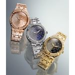 Ceas Dama, GUESS, Afterglow GW0312L3 fotografia produsului View 3 S