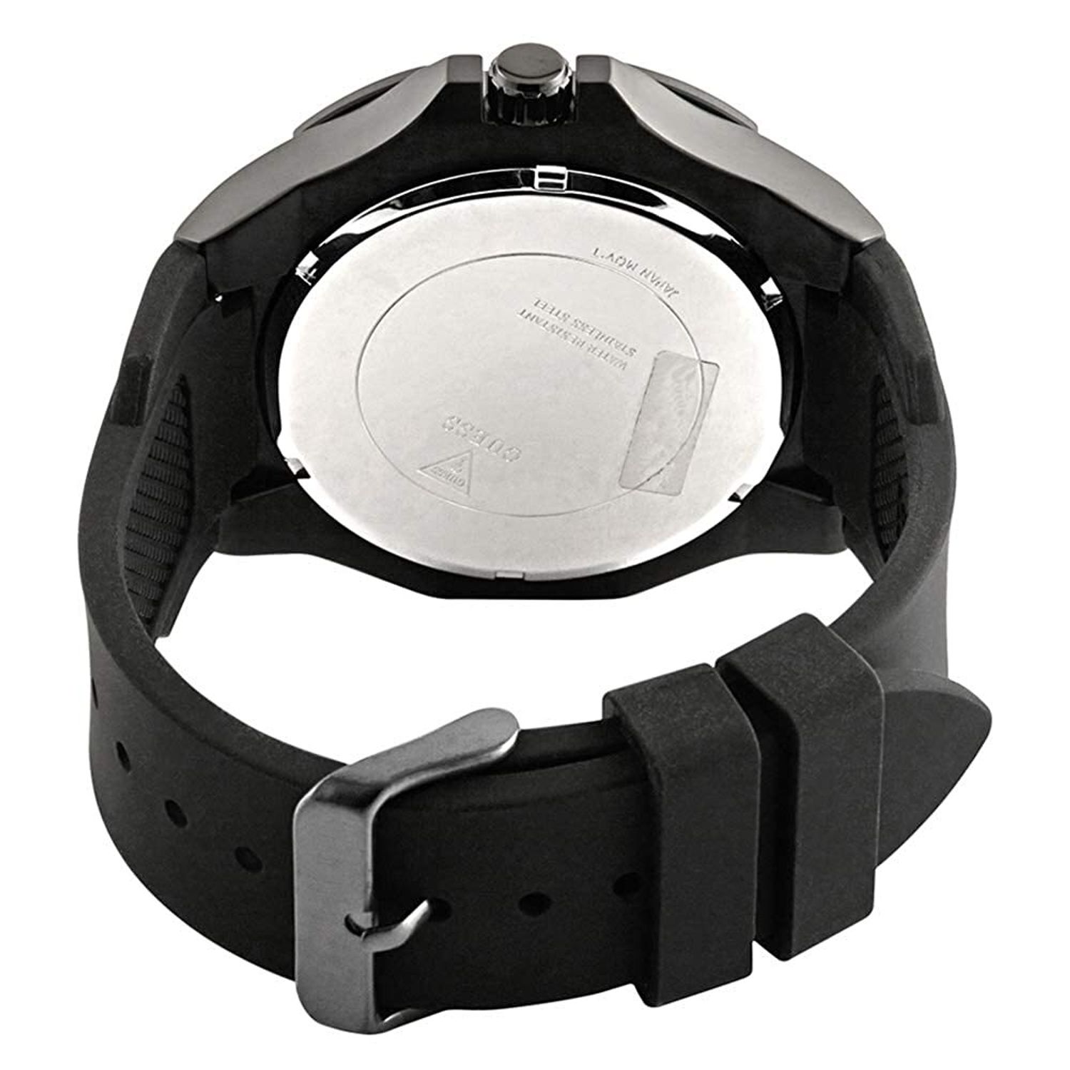 Ceas Barbati, GUESS, Genesis W1254G2 fotografia produsului View 6 L