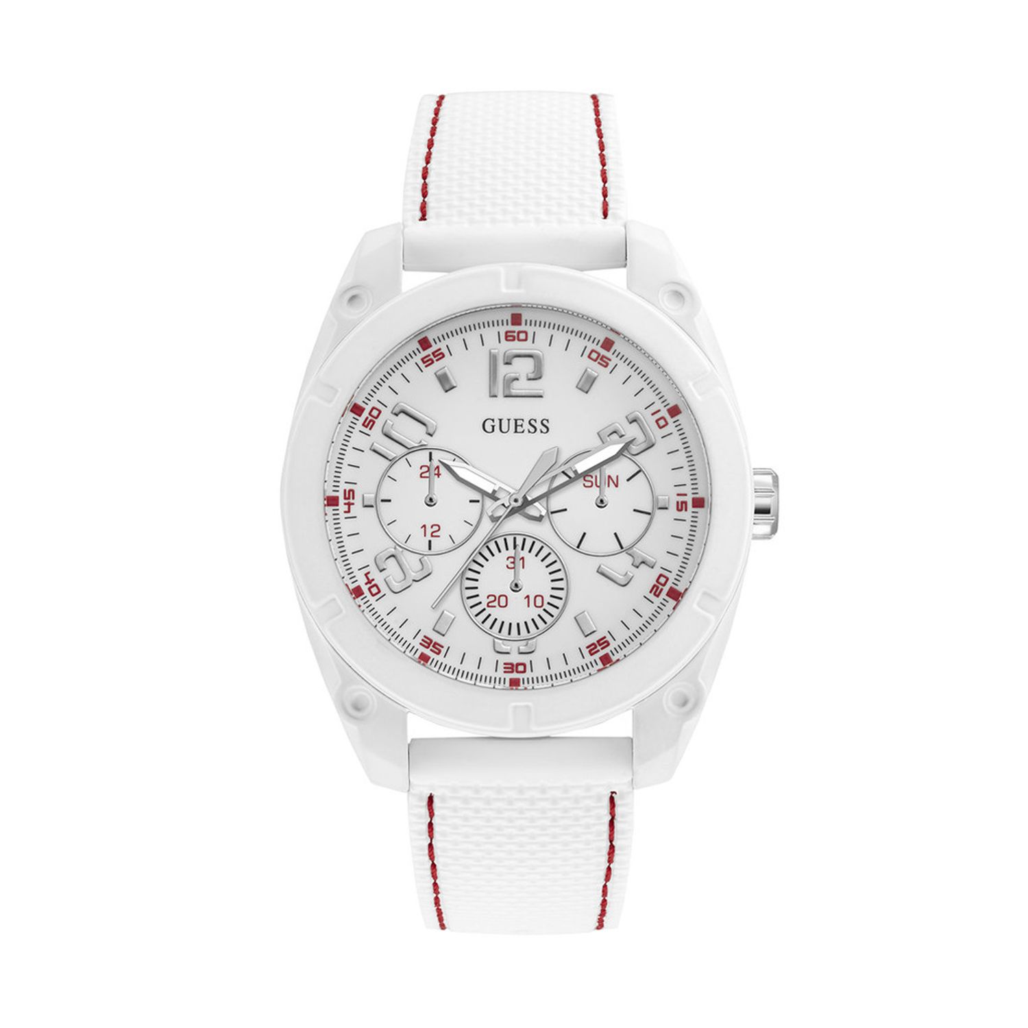 Ceas Barbati, GUESS, Dash W1256G2 fotografia produsului