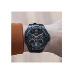 Ceas Barbati, GUESS, Genesis W1254G2 fotografia produsului View 8 S
