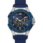 Ceas Barbati, GUESS, Genesis W1254G1 fotografia produsului