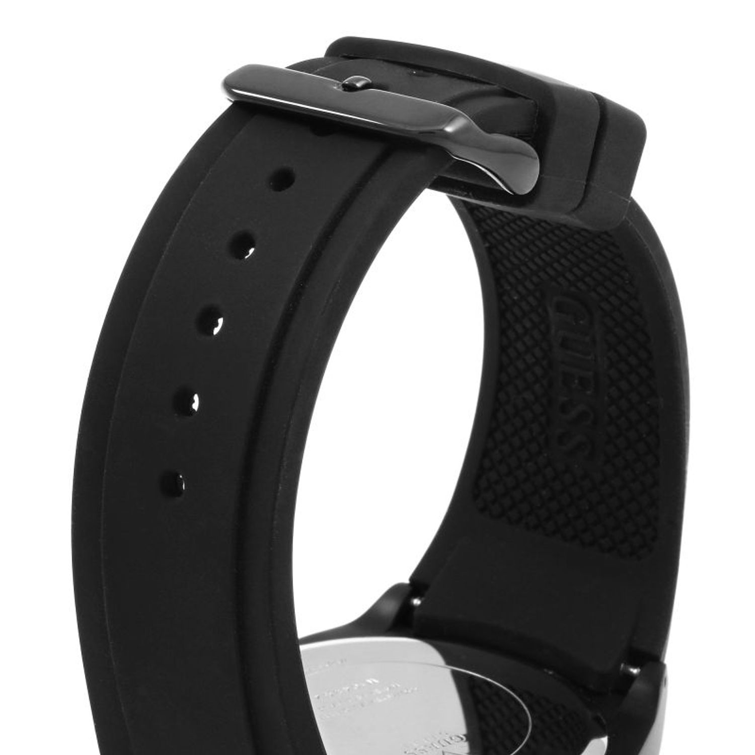 Ceas Barbati, GUESS, Legacy W1048G2 fotografia produsului View 5 L