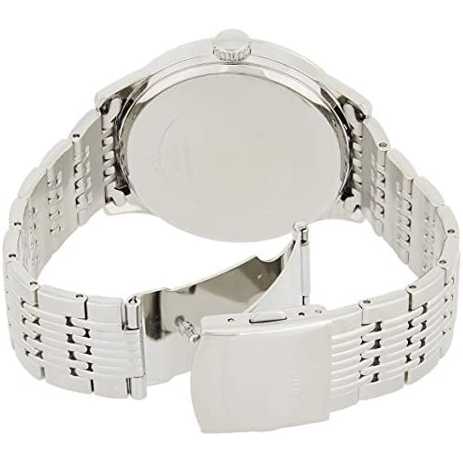 Ceas Barbati, GUESS, Cambridge W1078G1 fotografia produsului View 4 L