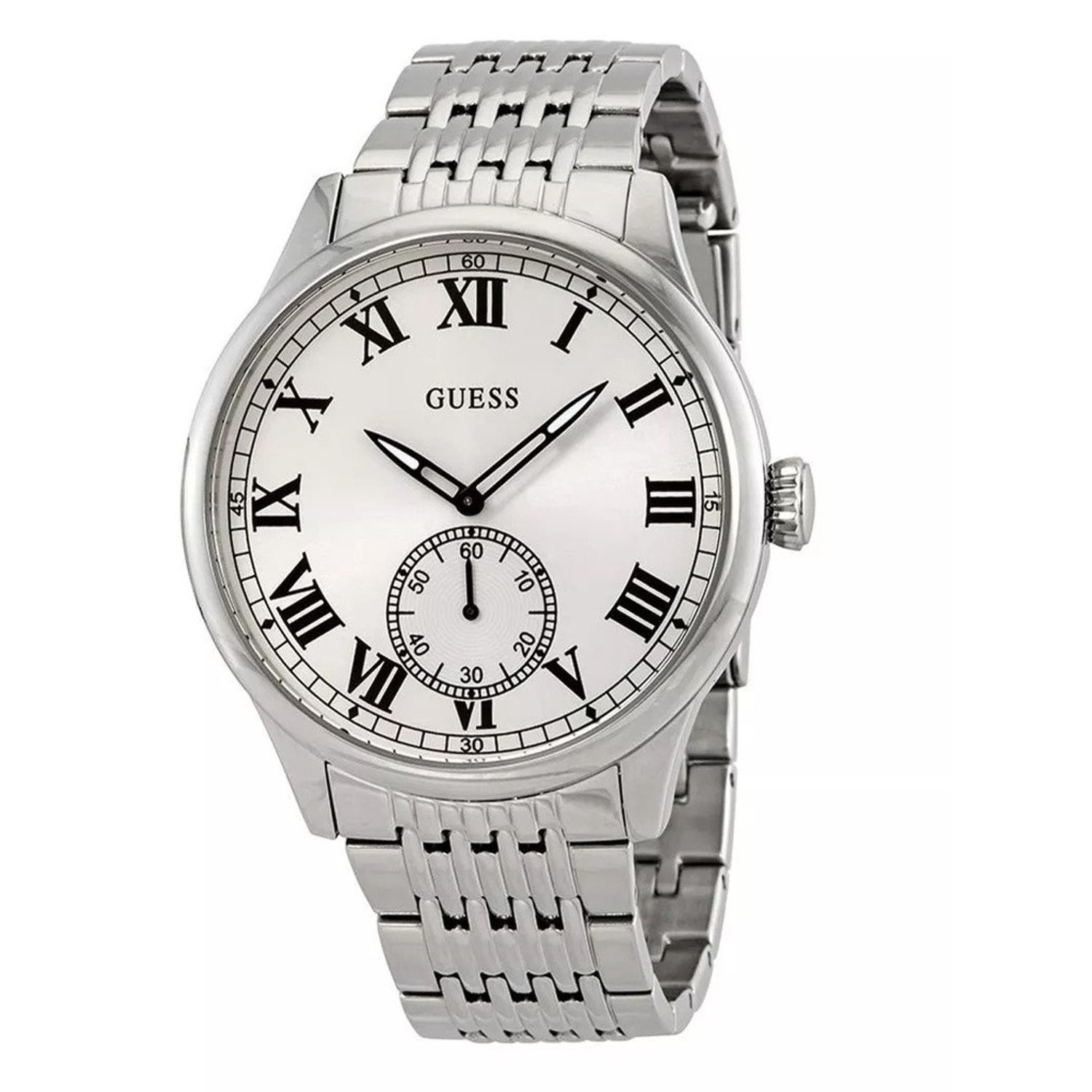 Ceas Barbati, GUESS, Cambridge W1078G1 fotografia produsului View 2 L