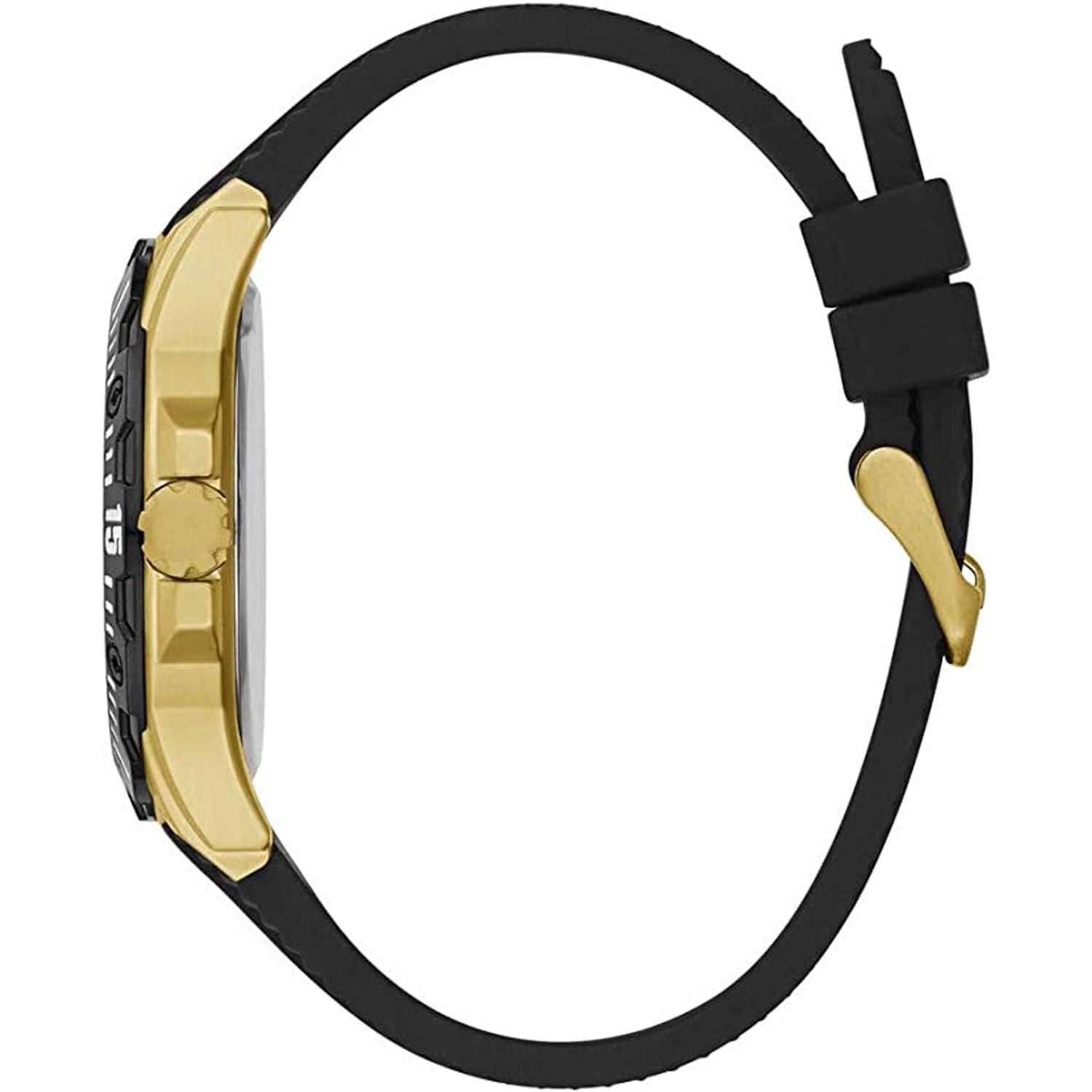 Ceas Barbati, GUESS, Skipper GW0055G4 fotografia produsului View 2 L