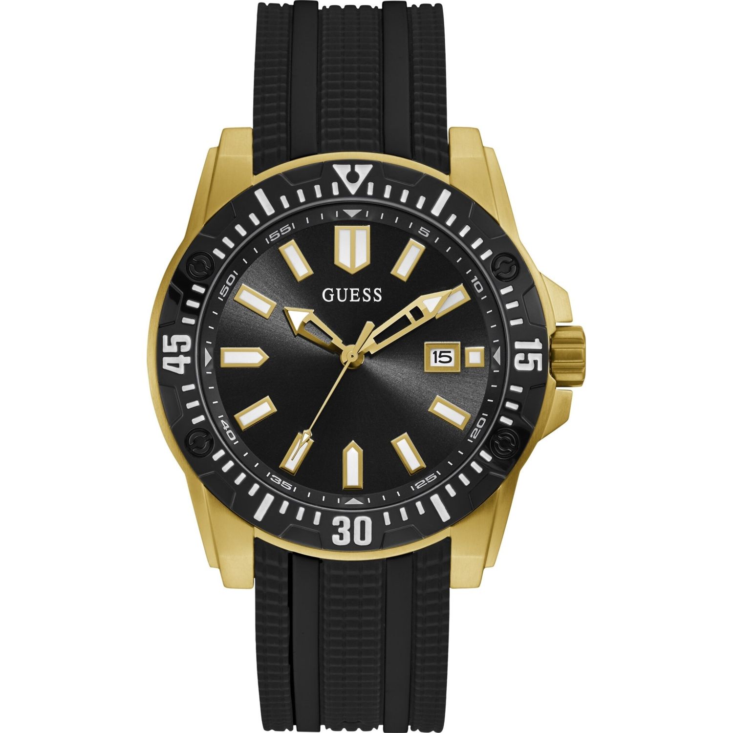 Ceas Barbati, GUESS, Skipper GW0055G4 fotografia produsului