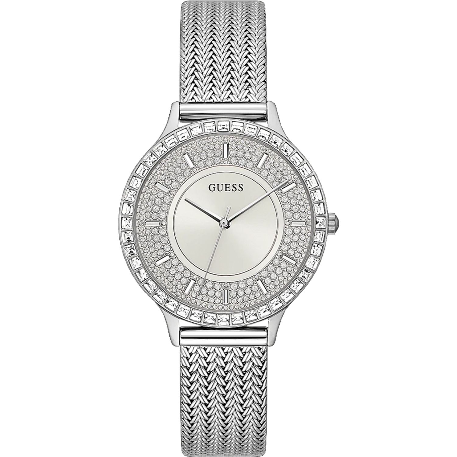 Ceas Dama, GUESS, Soiree GW0402L1 fotografia produsului