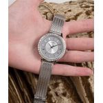 Ceas Dama, GUESS, Soiree GW0402L1 fotografia produsului View 7 S