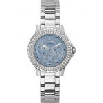 Ceas Dama, GUESS, Crown Jewel GW0410L1 fotografia produsului